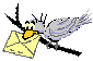 E-Mail schicken
